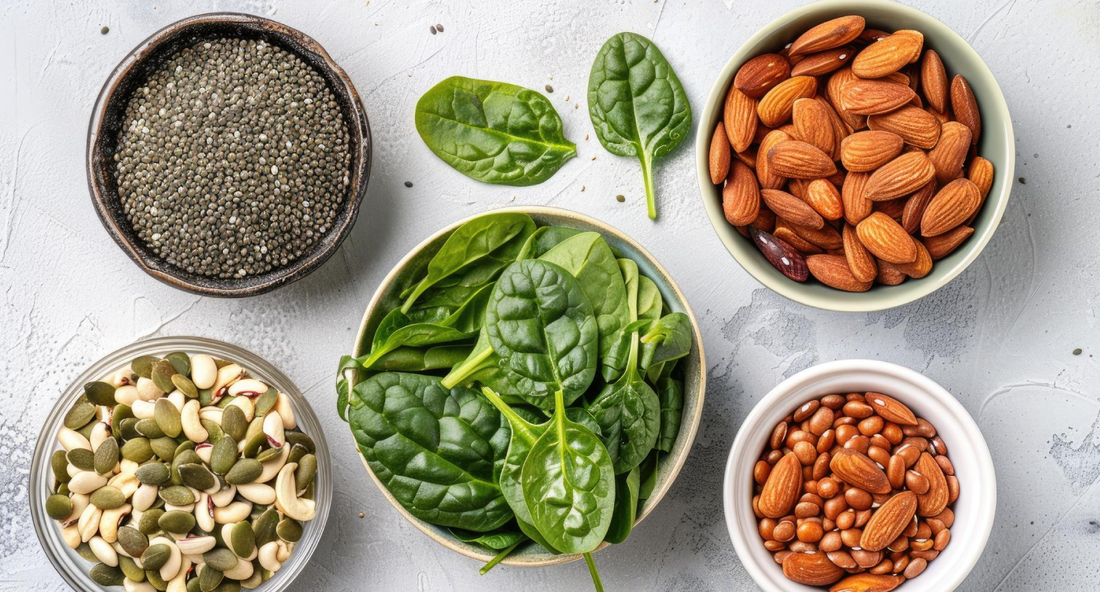 Proteína Vegetal: La clave para un estilo de vida activo y saludable