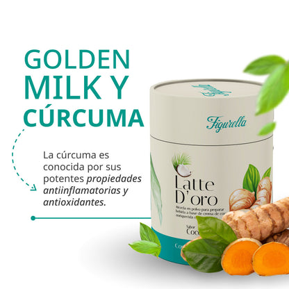 Golden Milk